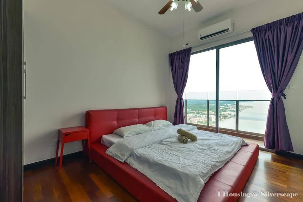 Ken Home Silverscape Block A 5Pax No Wifi Malacca エクステリア 写真